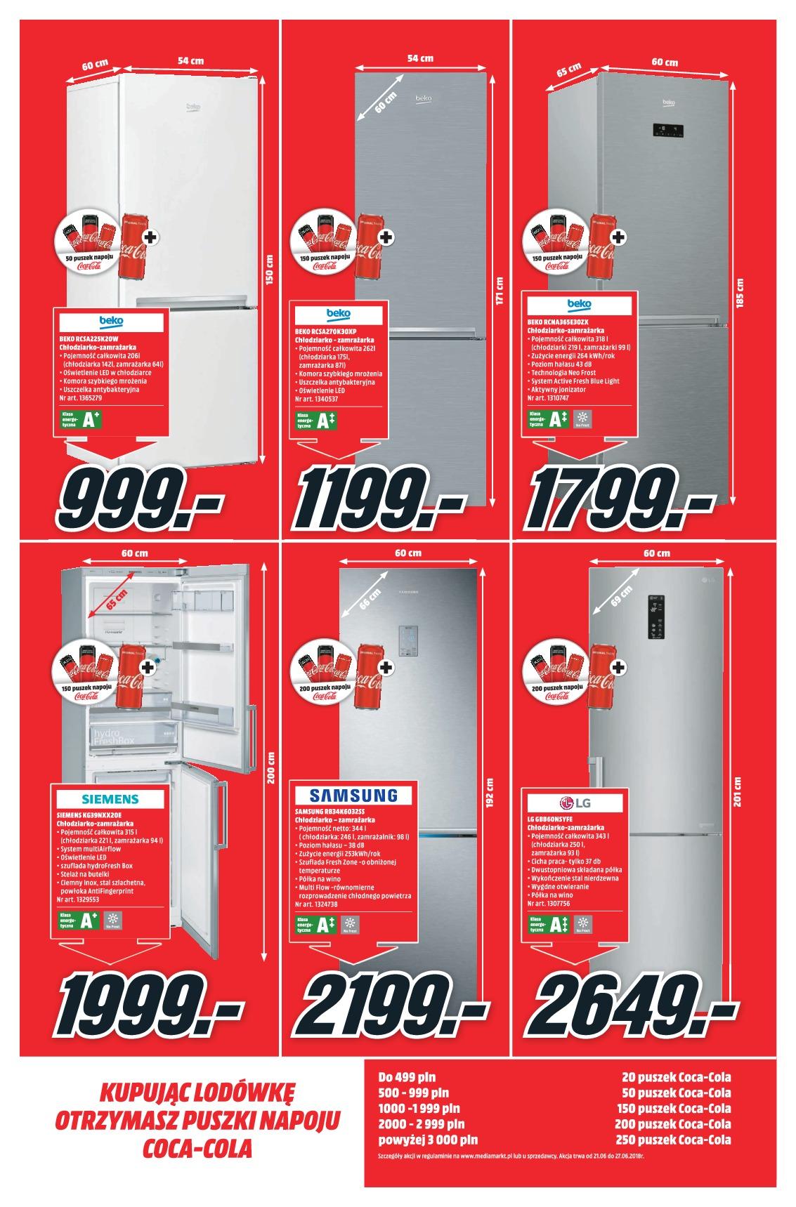 Gazetka promocyjna Media Markt str. 2