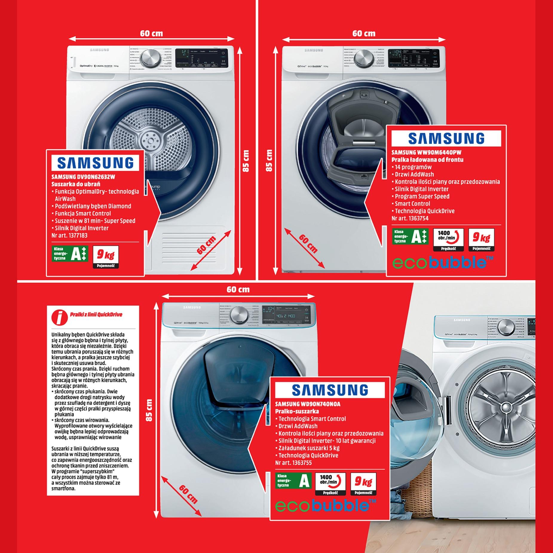 Gazetka promocyjna Media Markt str. 3