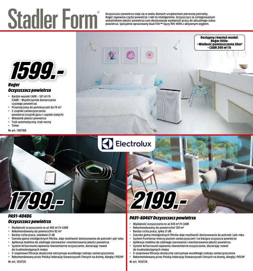 Gazetka promocyjna Media Markt str. 8