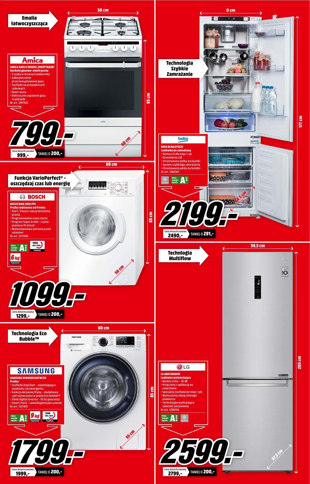 Gazetka promocyjna Media Markt str. 7