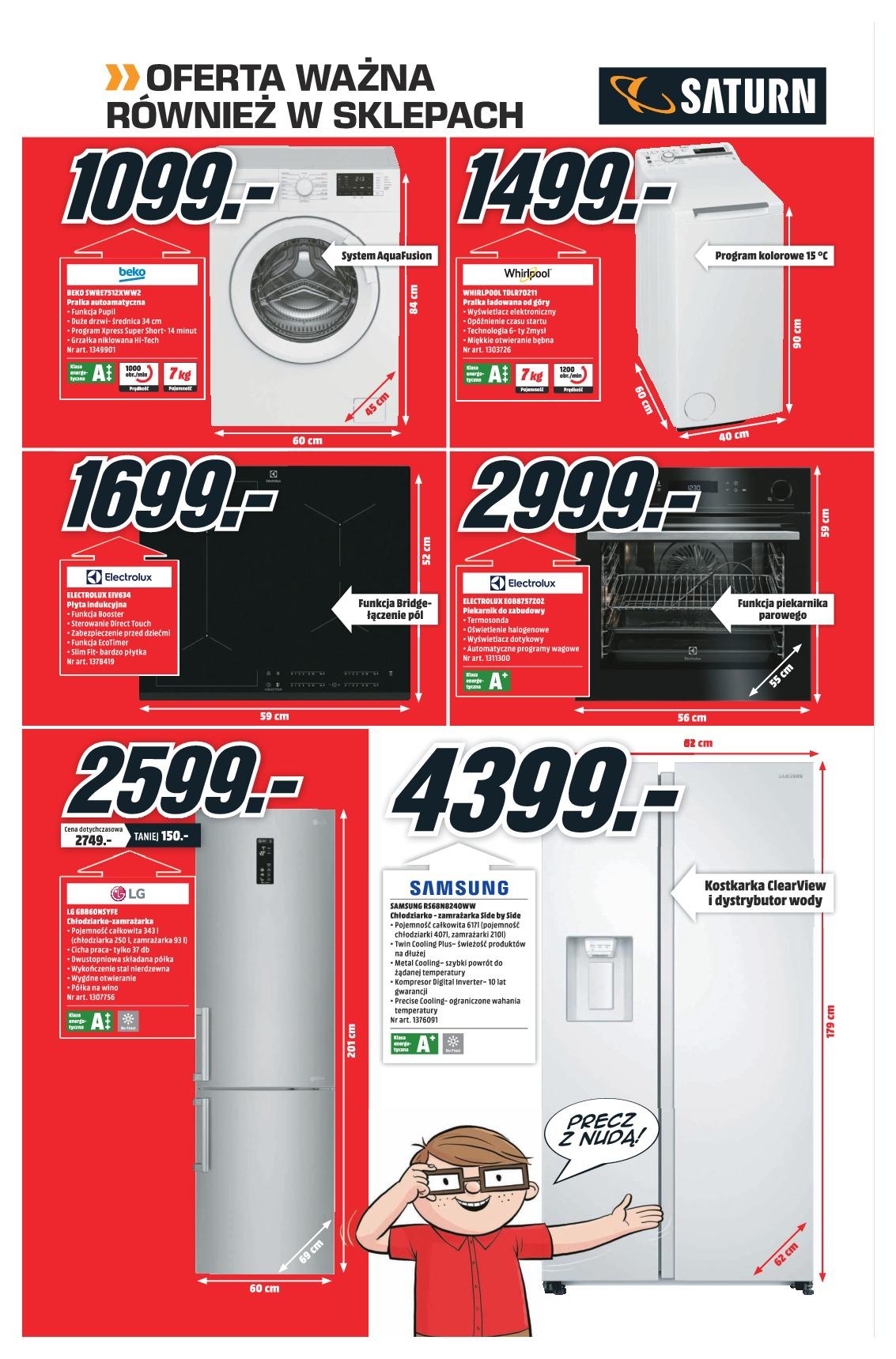 Gazetka promocyjna Media Markt str. 4