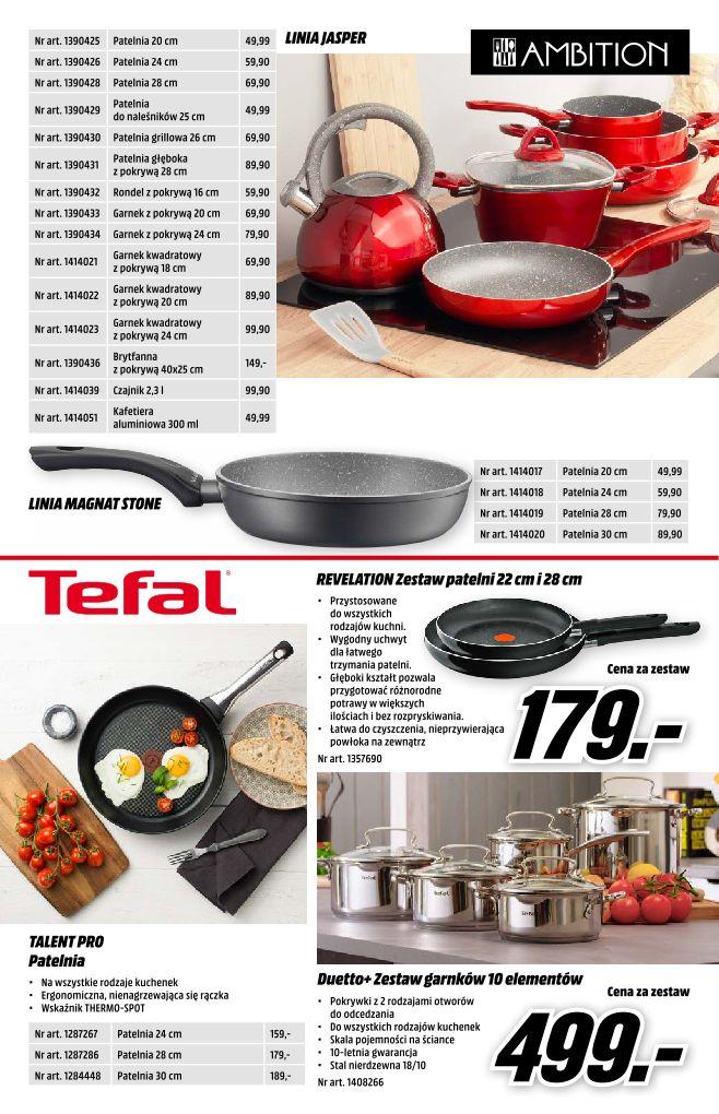 Gazetka promocyjna Media Markt str. 10