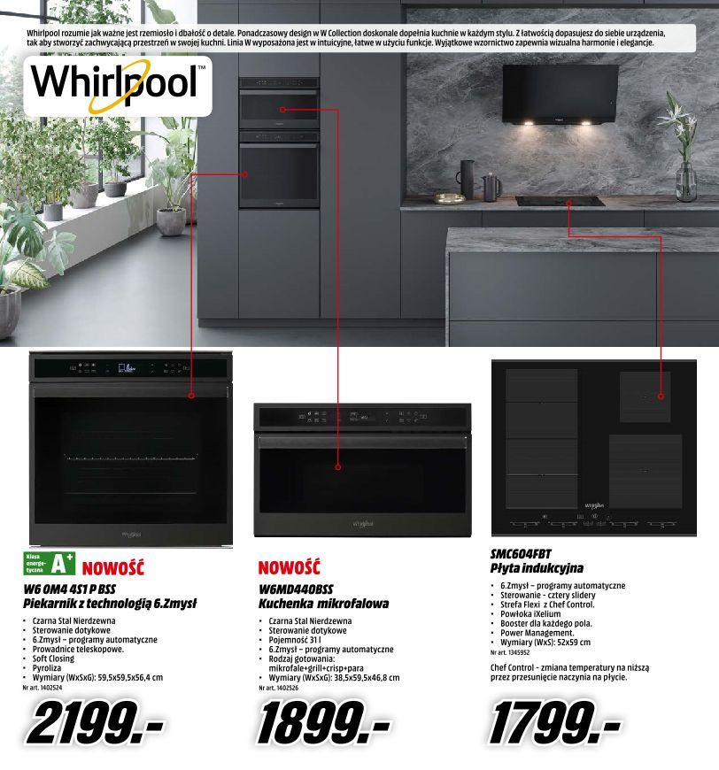 Gazetka promocyjna Media Markt str. 21