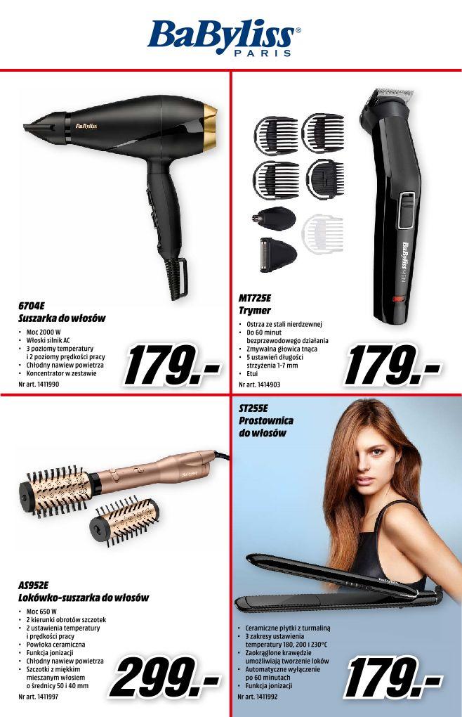 Gazetka promocyjna Media Markt str. 7