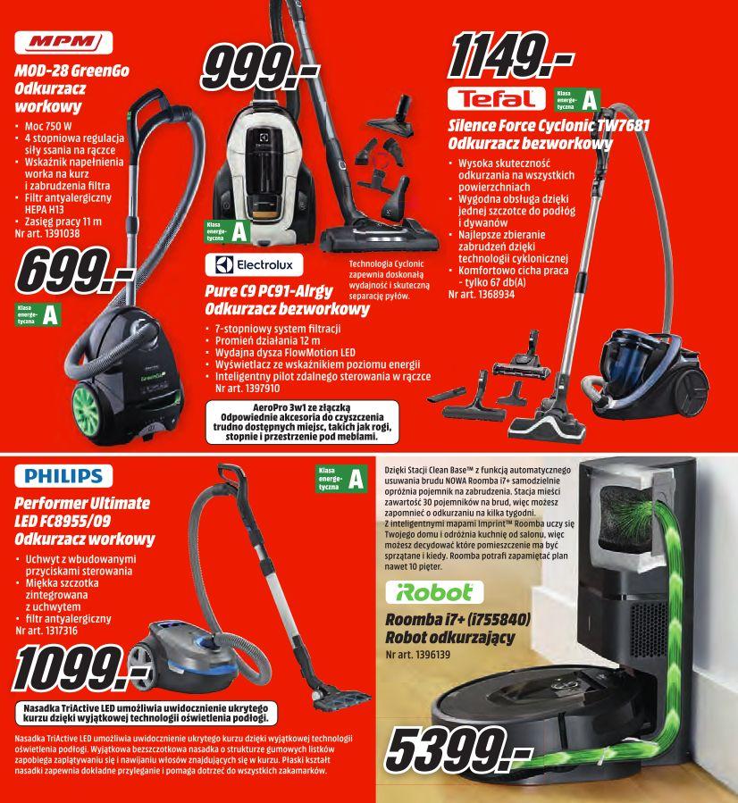 Gazetka promocyjna Media Markt str. 13