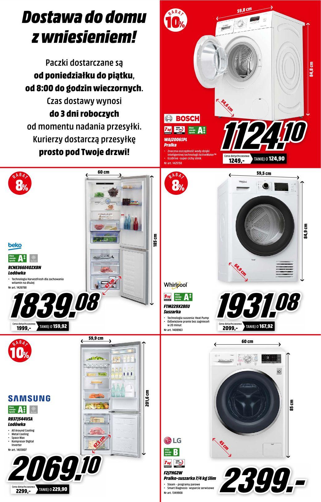 Gazetka promocyjna Media Markt str. 4