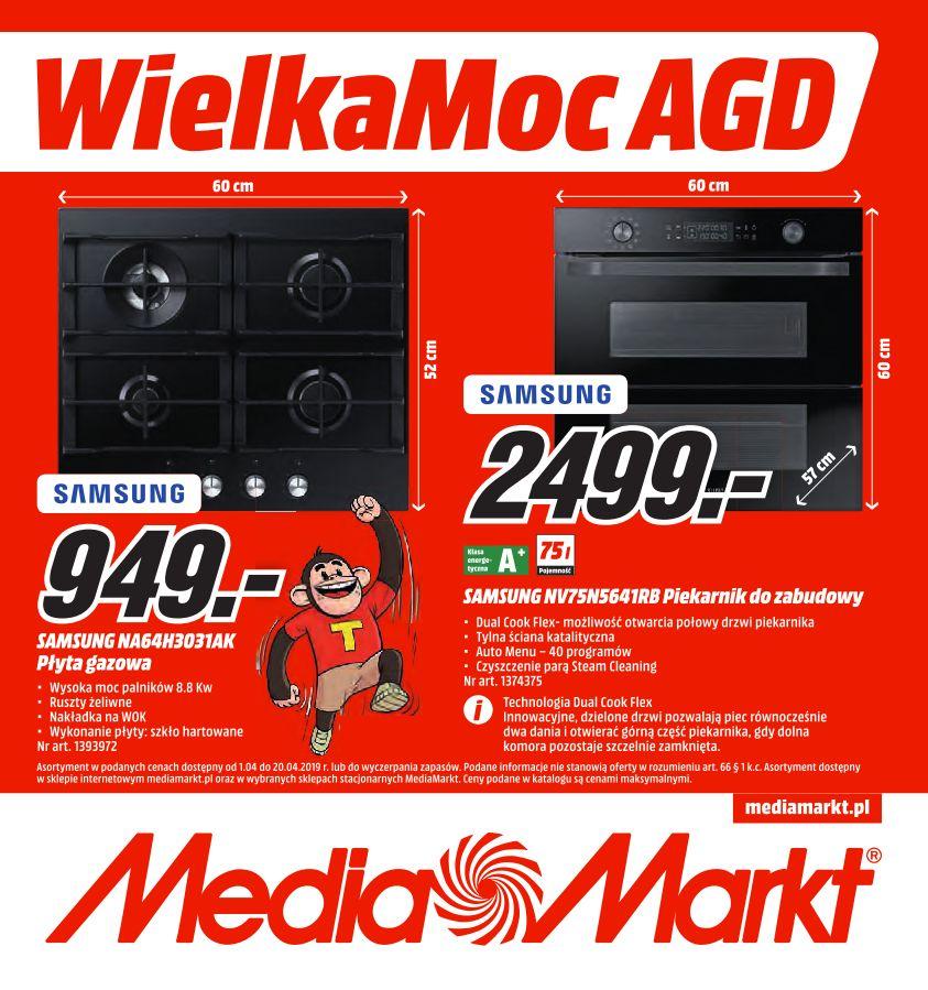 Gazetka promocyjna Media Markt str. 24