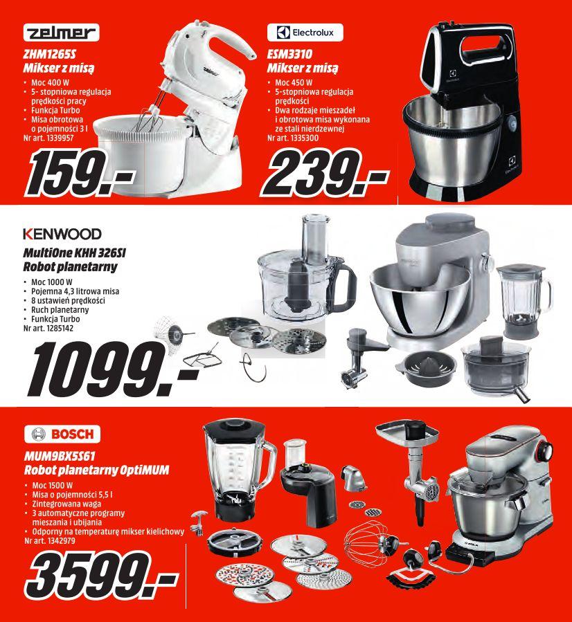 Gazetka promocyjna Media Markt str. 8