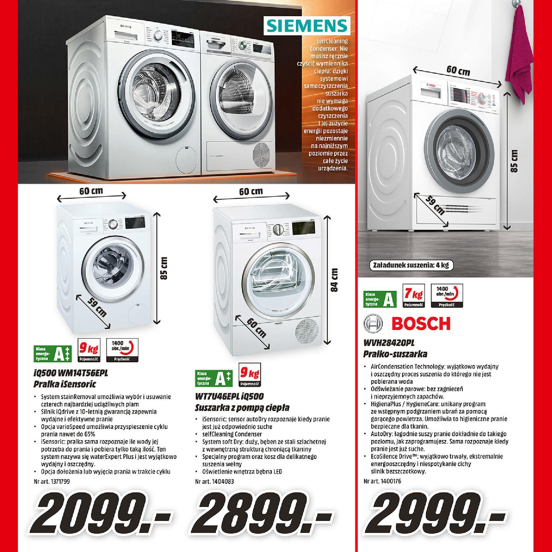 Gazetka promocyjna Media Markt str. 12