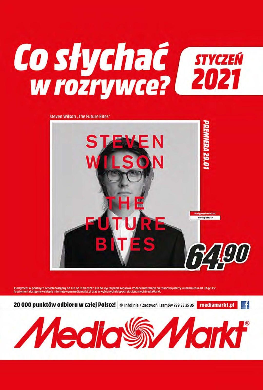 Gazetka promocyjna Media Markt str. 24
