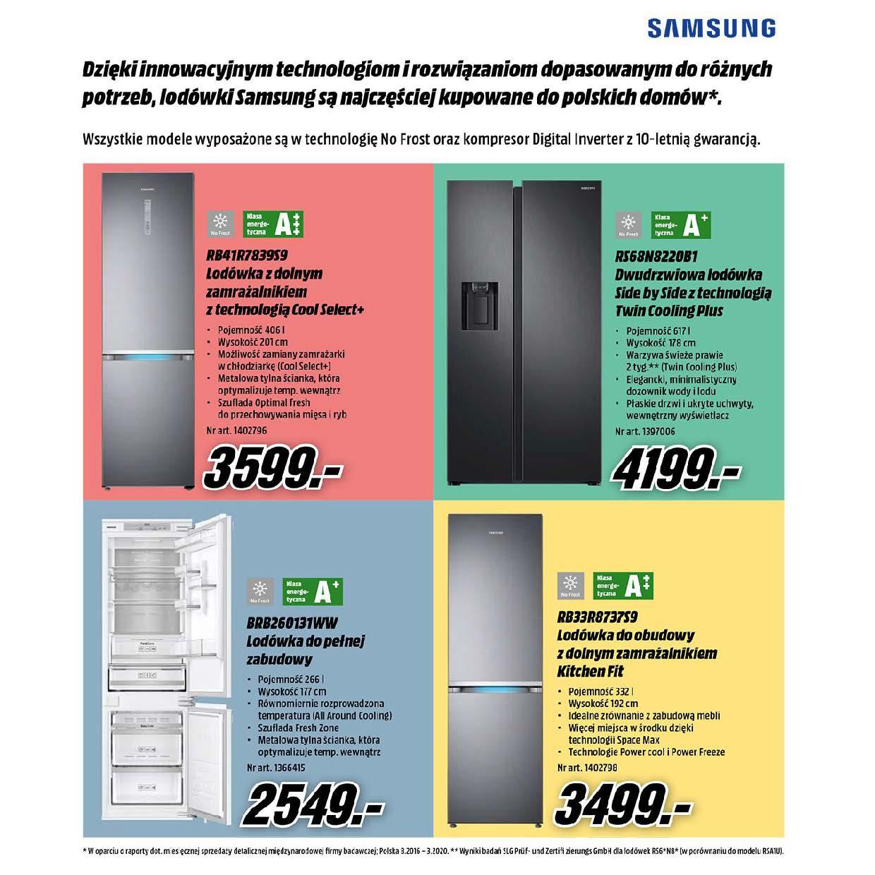 Gazetka promocyjna Media Markt str. 4