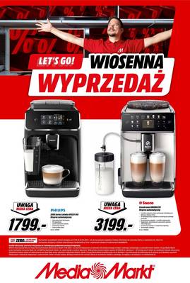 Media Markt gazetka
