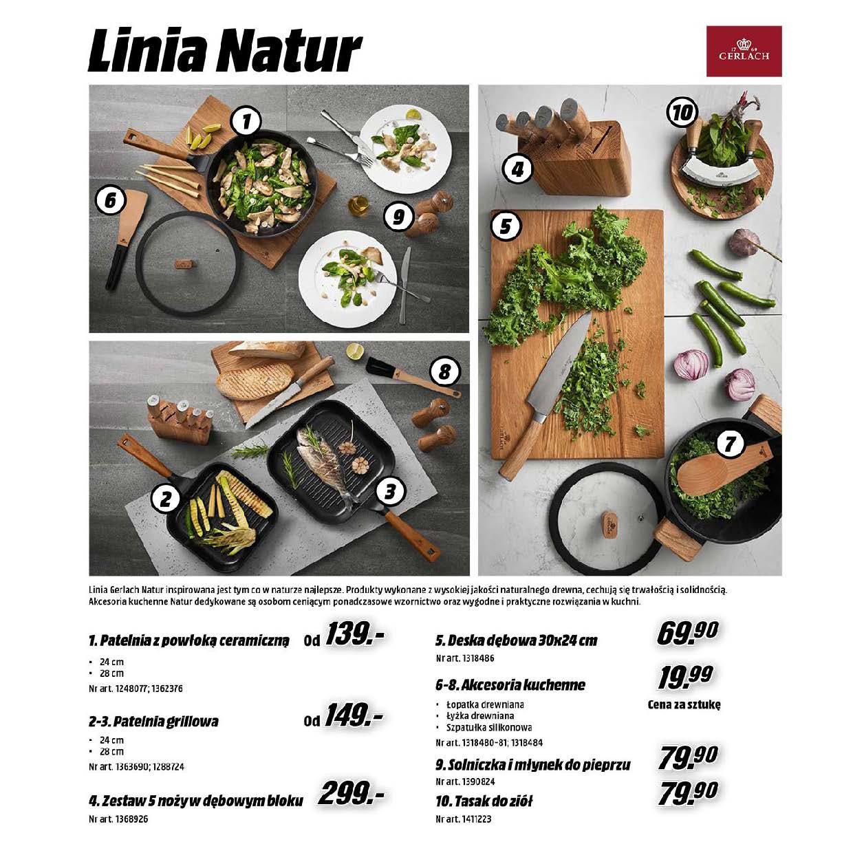 Gazetka promocyjna Media Markt str. 6