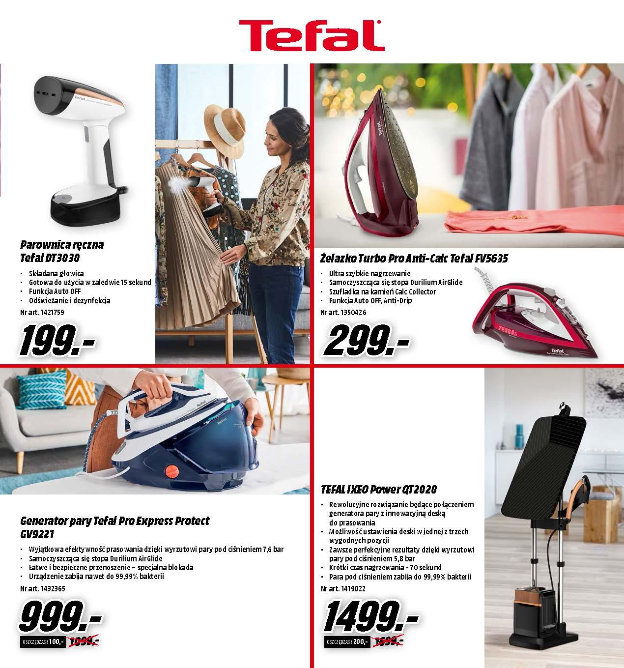 Gazetka promocyjna Media Markt str. 11