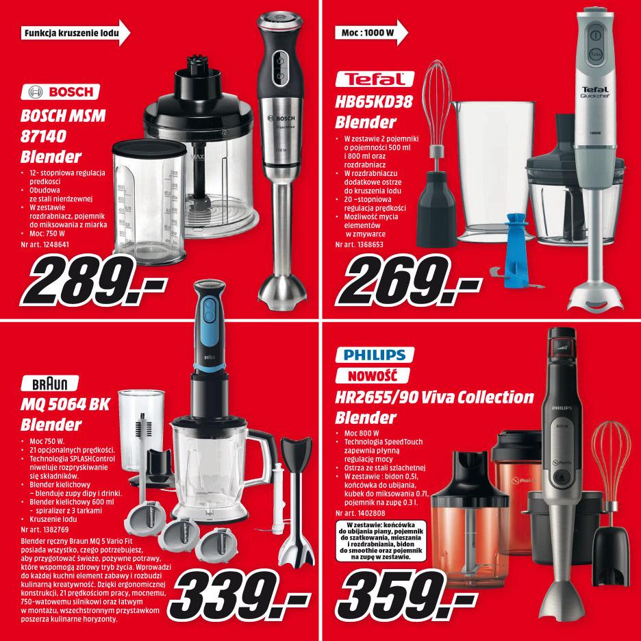 Gazetka promocyjna Media Markt str. 10