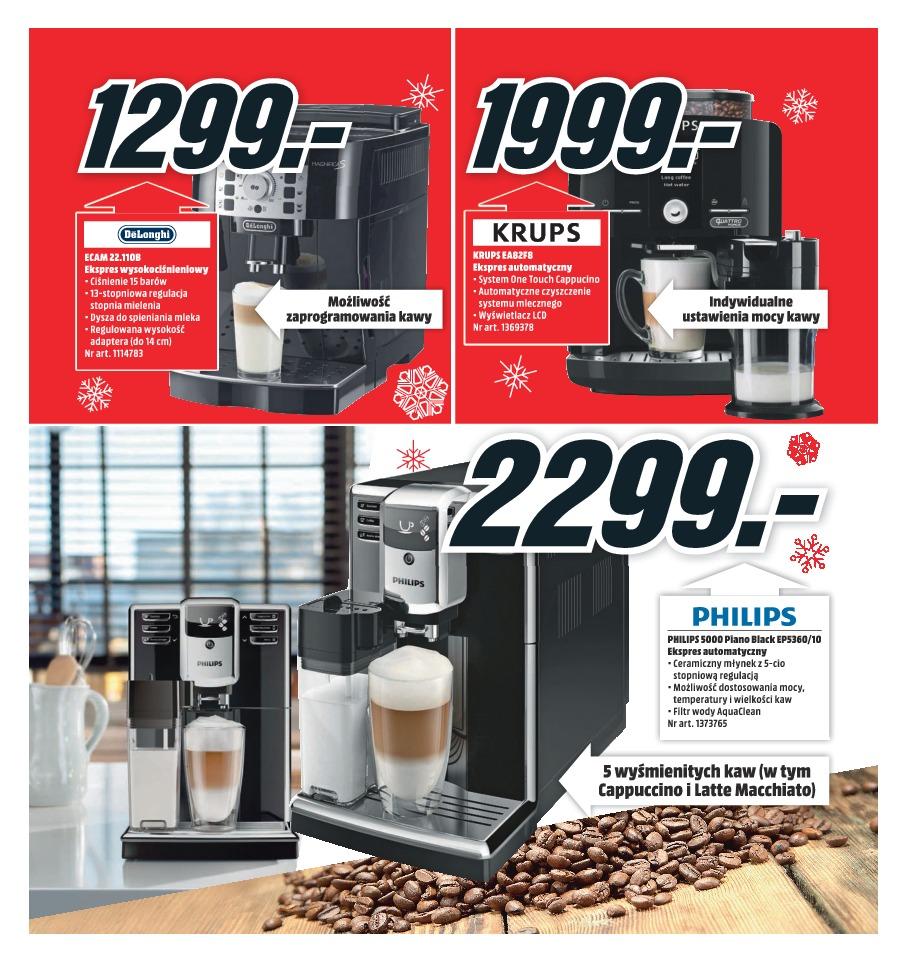 Gazetka promocyjna Media Markt str. 3