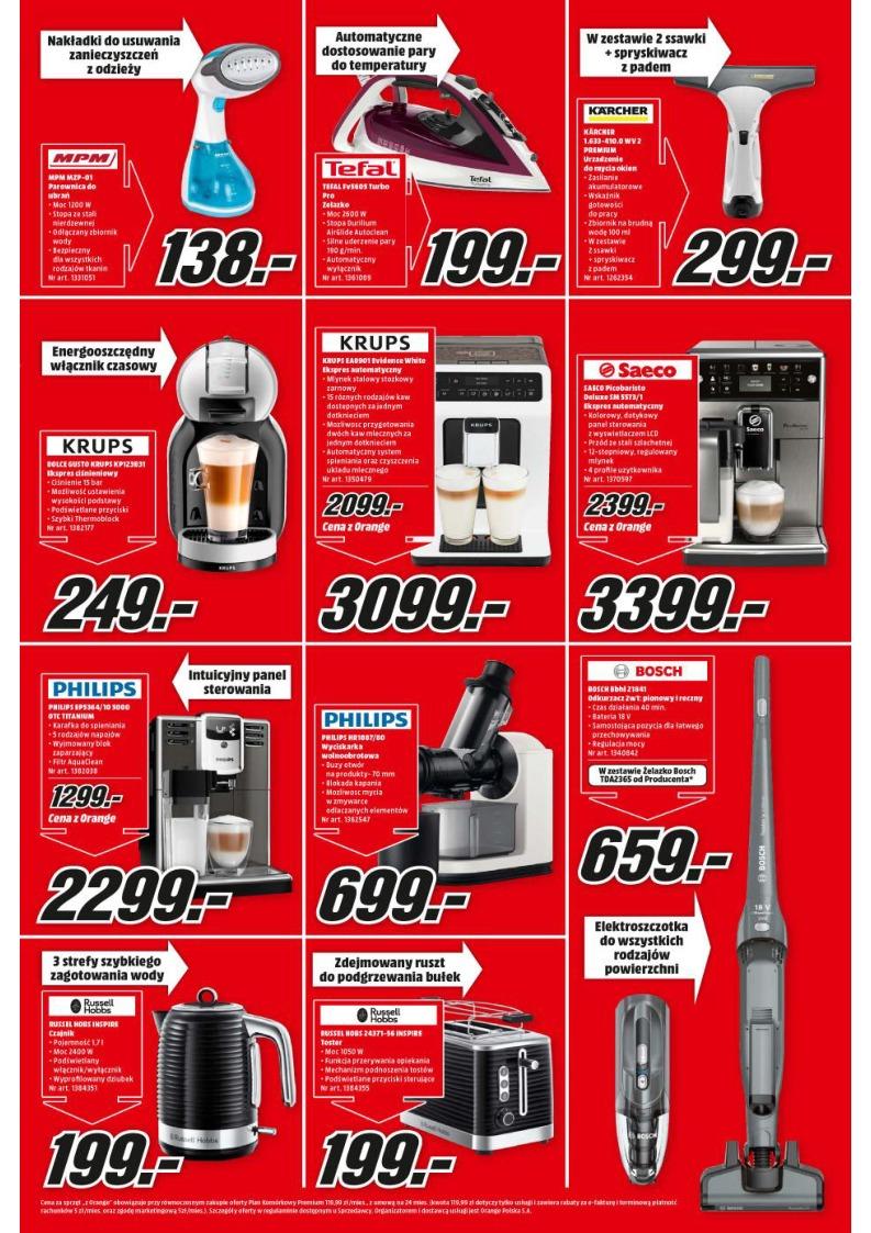 Gazetka promocyjna Media Markt str. 11