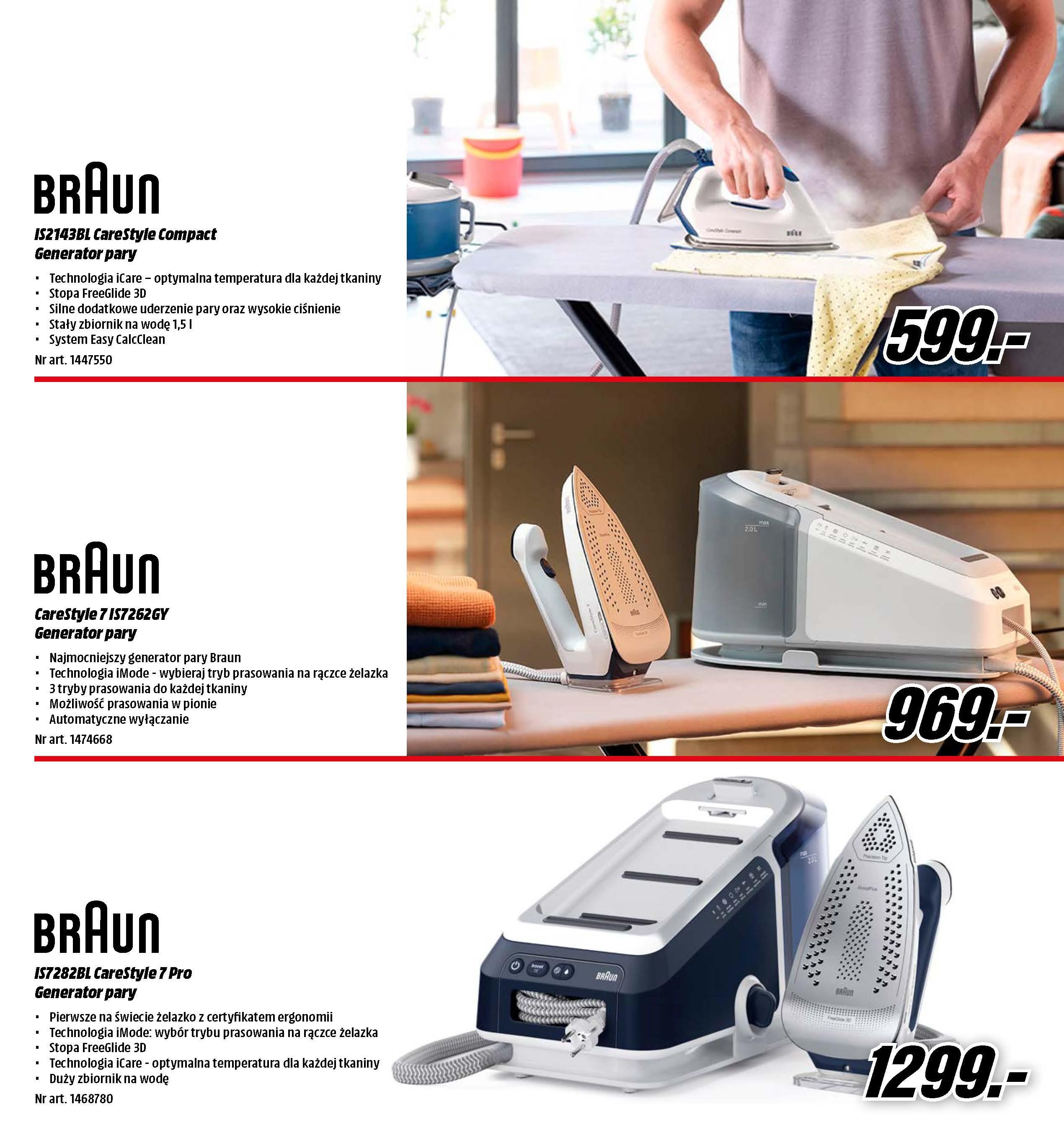 Gazetka promocyjna Media Markt str. 7