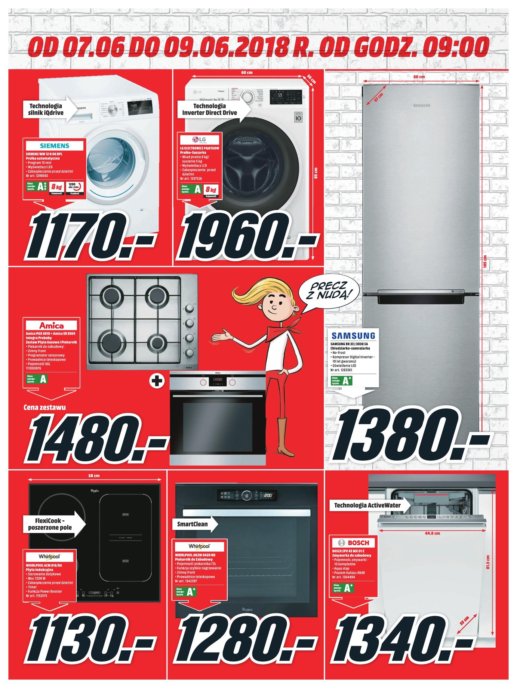 Gazetka promocyjna Media Markt str. 7