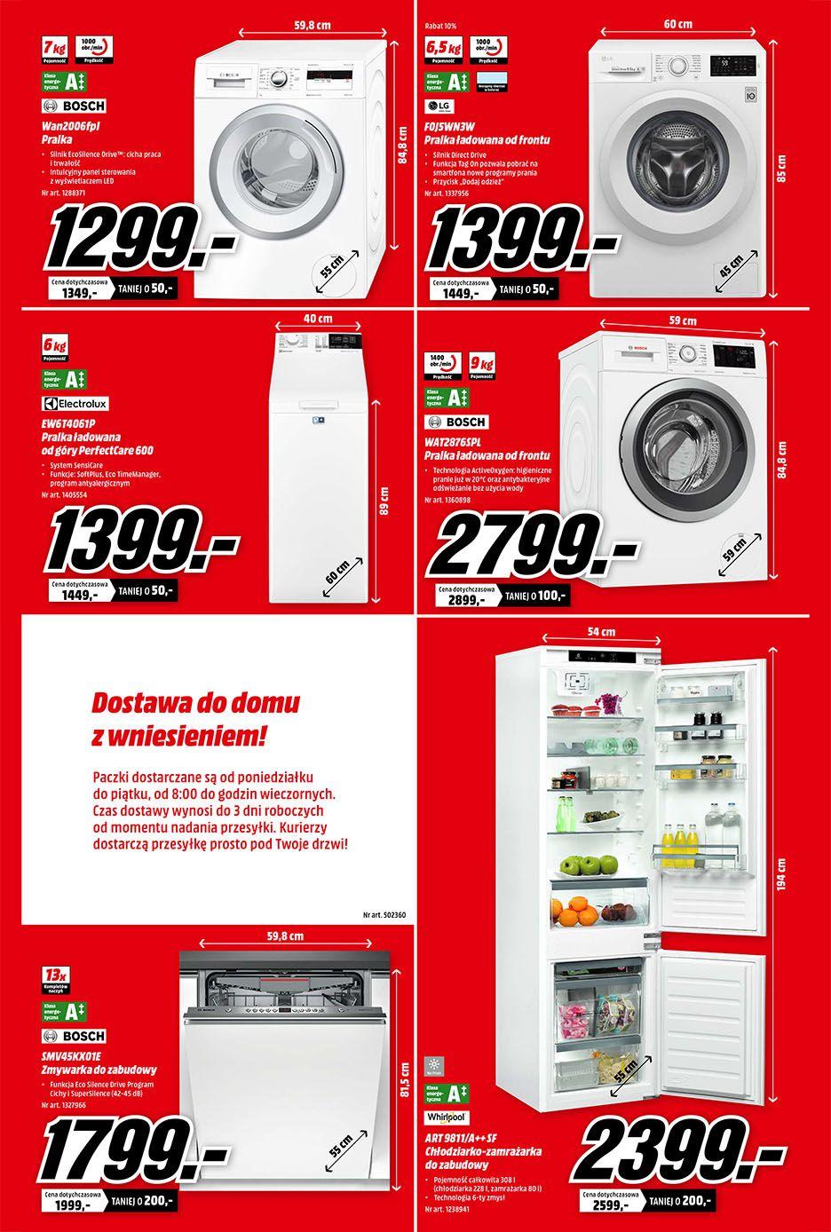 Gazetka promocyjna Media Markt str. 11