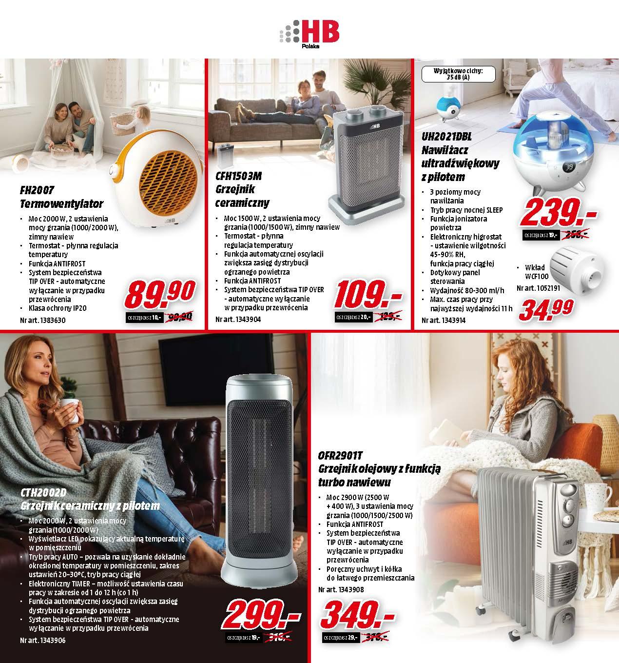 Gazetka promocyjna Media Markt str. 7