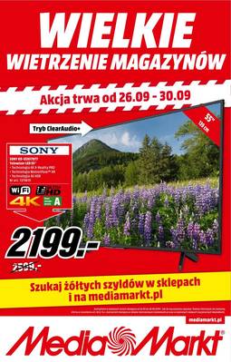 Wietrzenie magazynów