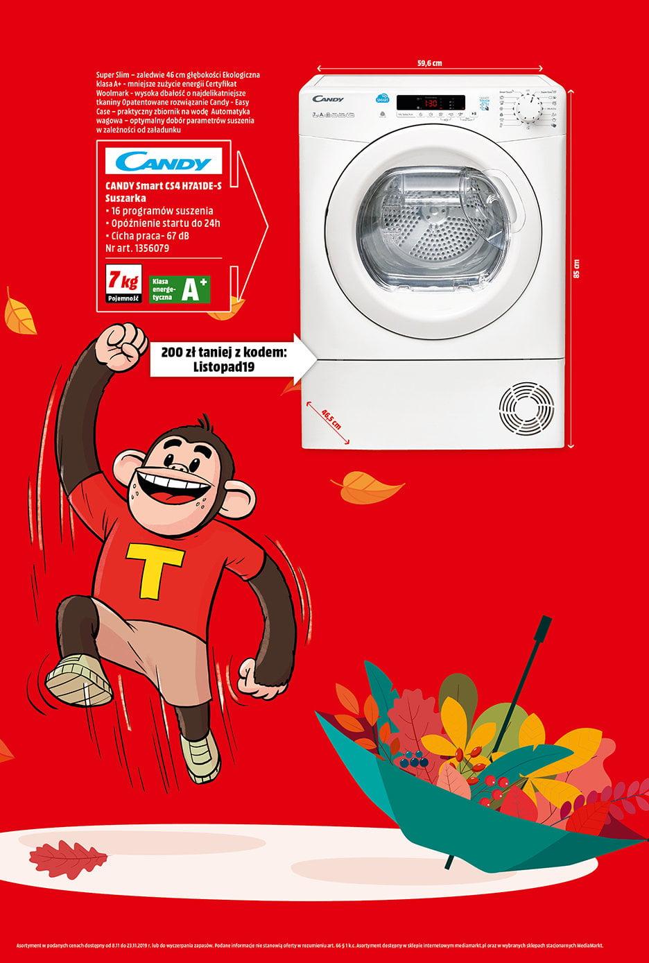 Gazetka promocyjna Media Markt str. 5