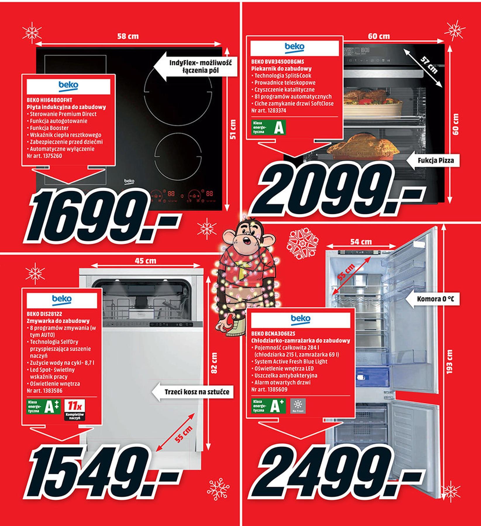 Gazetka promocyjna Media Markt str. 2