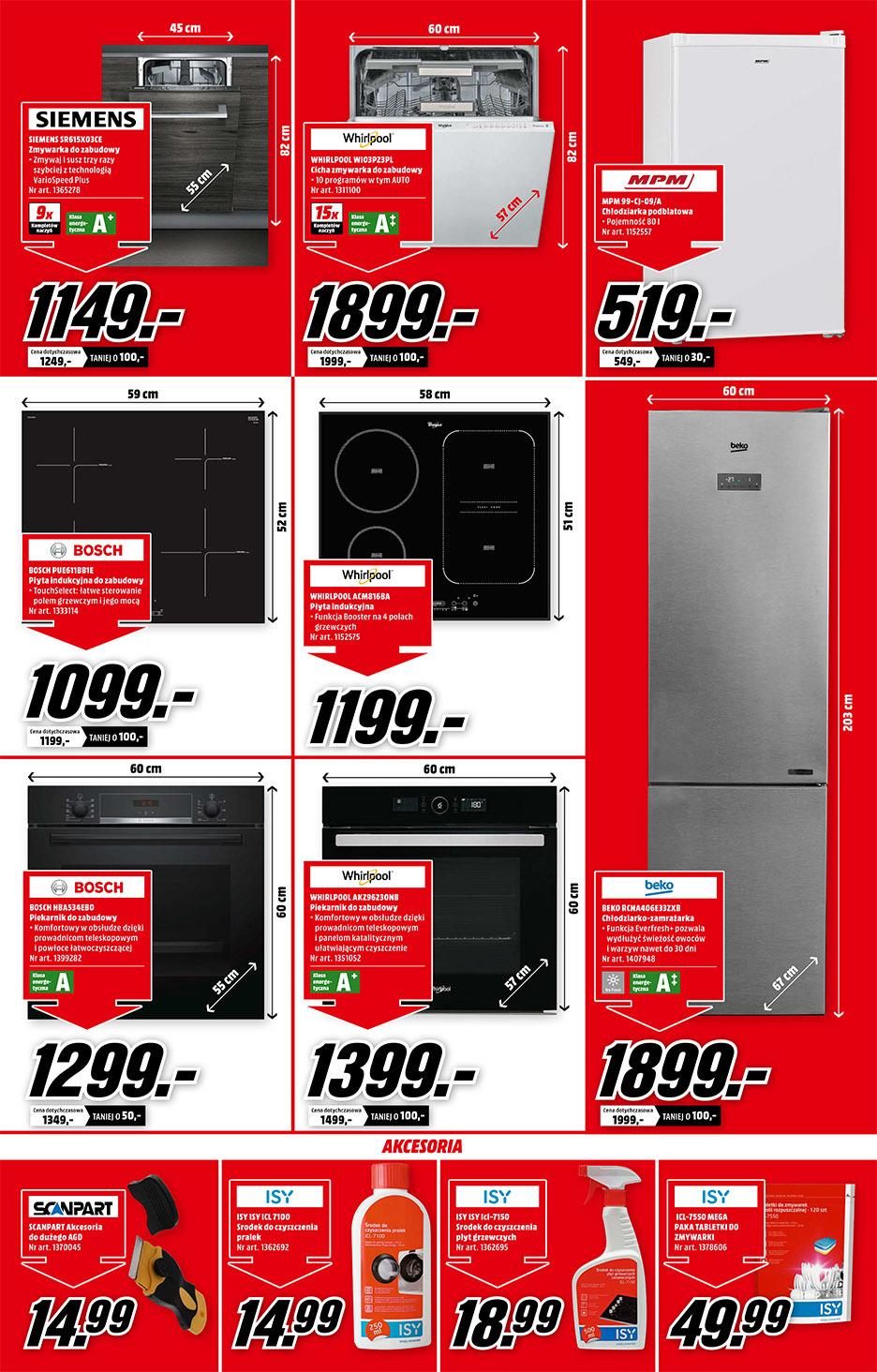 Gazetka promocyjna Media Markt str. 8