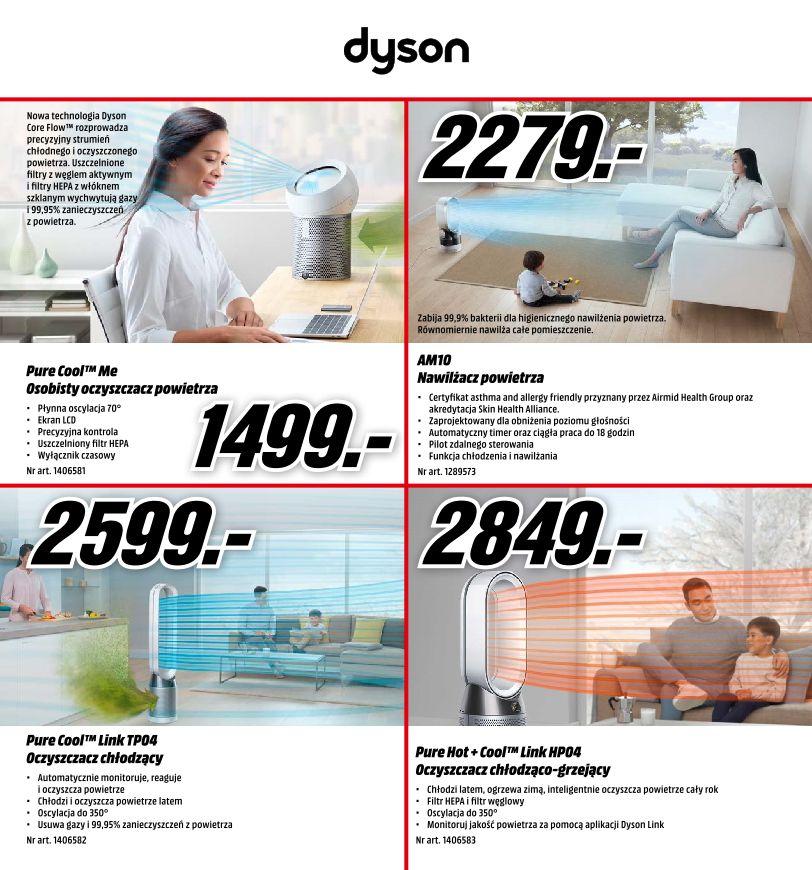 Gazetka promocyjna Media Markt str. 7