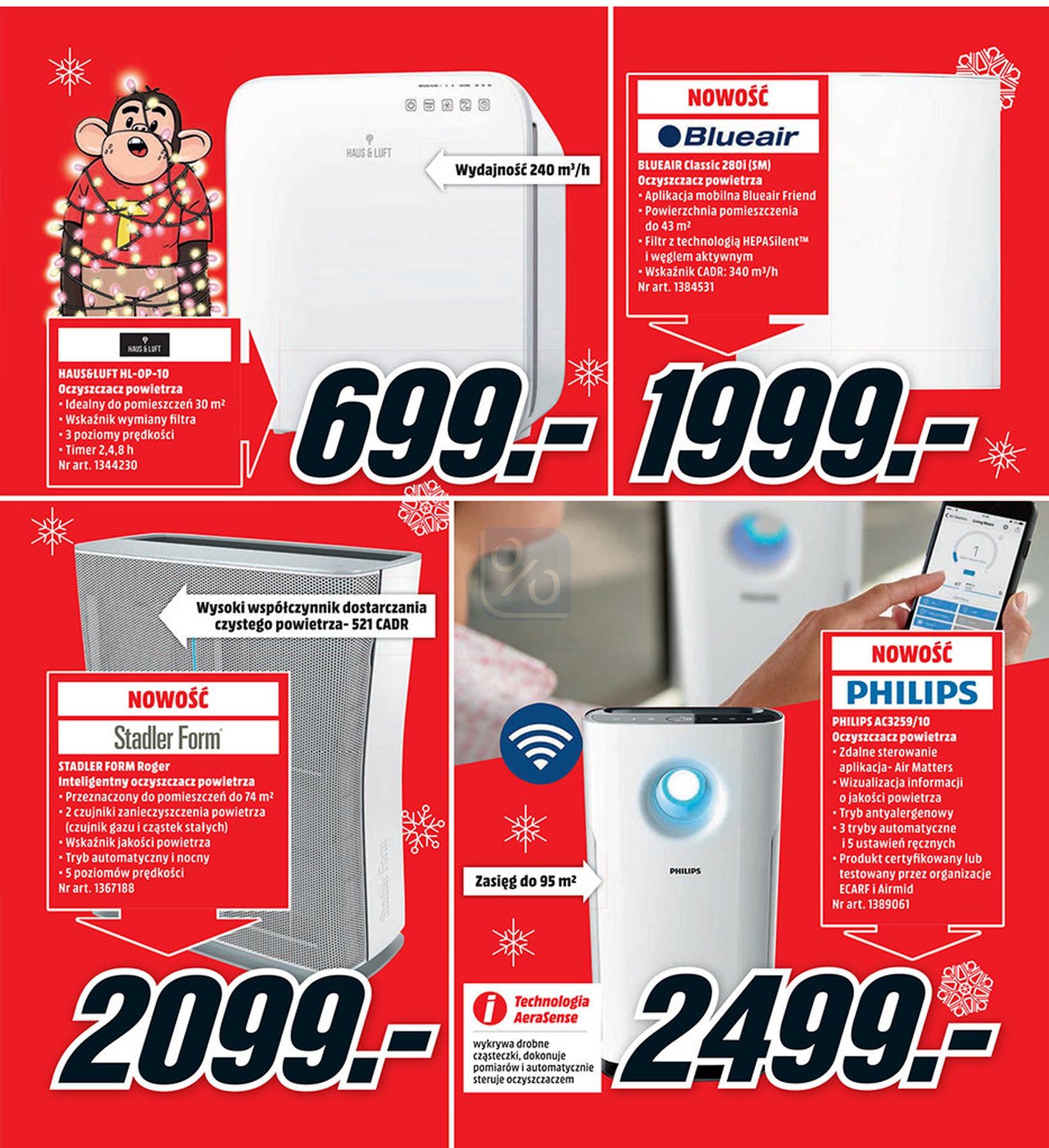 Gazetka promocyjna Media Markt str. 15
