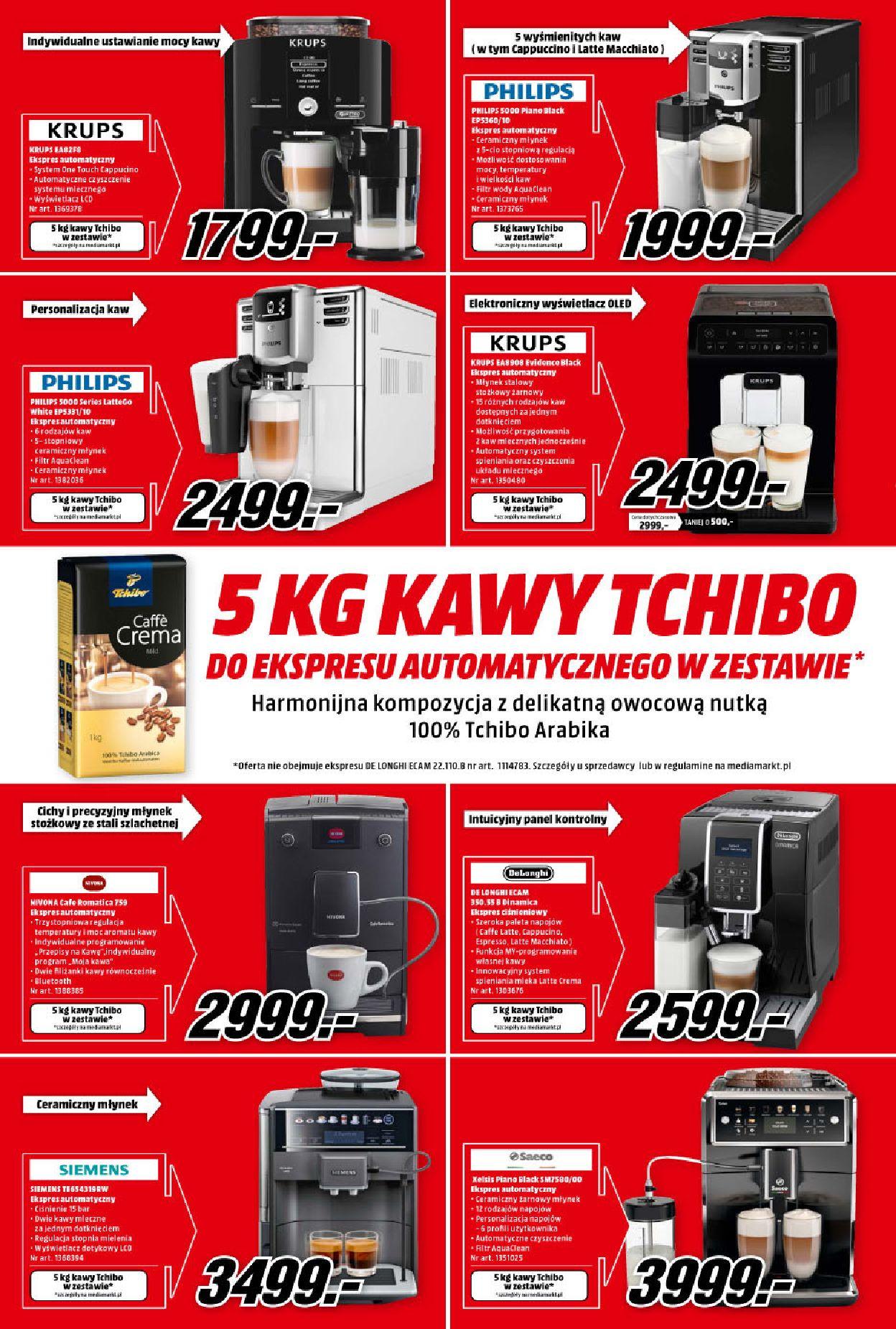 Gazetka promocyjna Media Markt str. 4