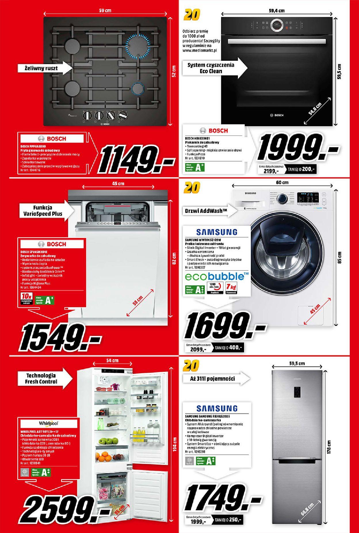 Gazetka promocyjna Media Markt str. 6