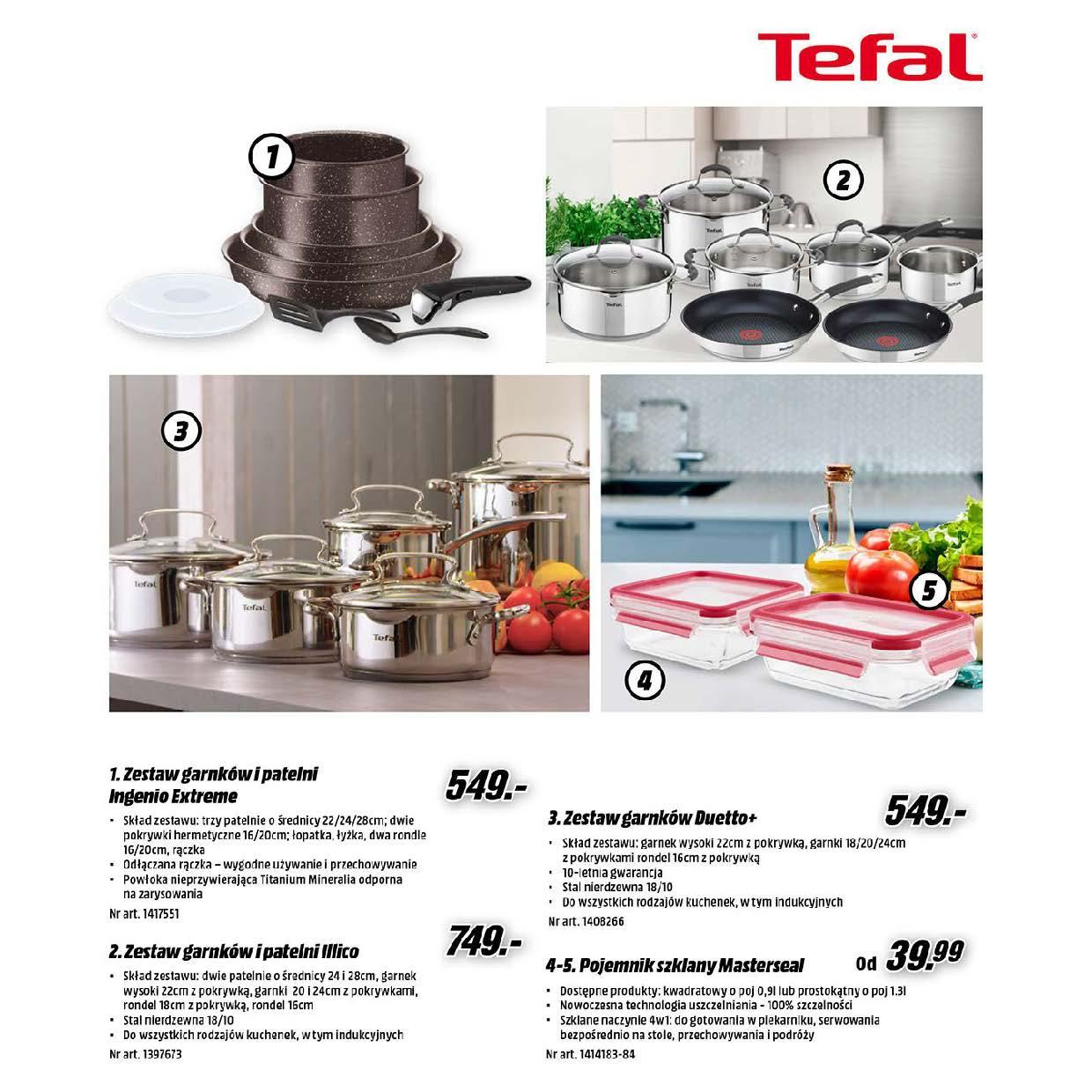 Gazetka promocyjna Media Markt str. 15