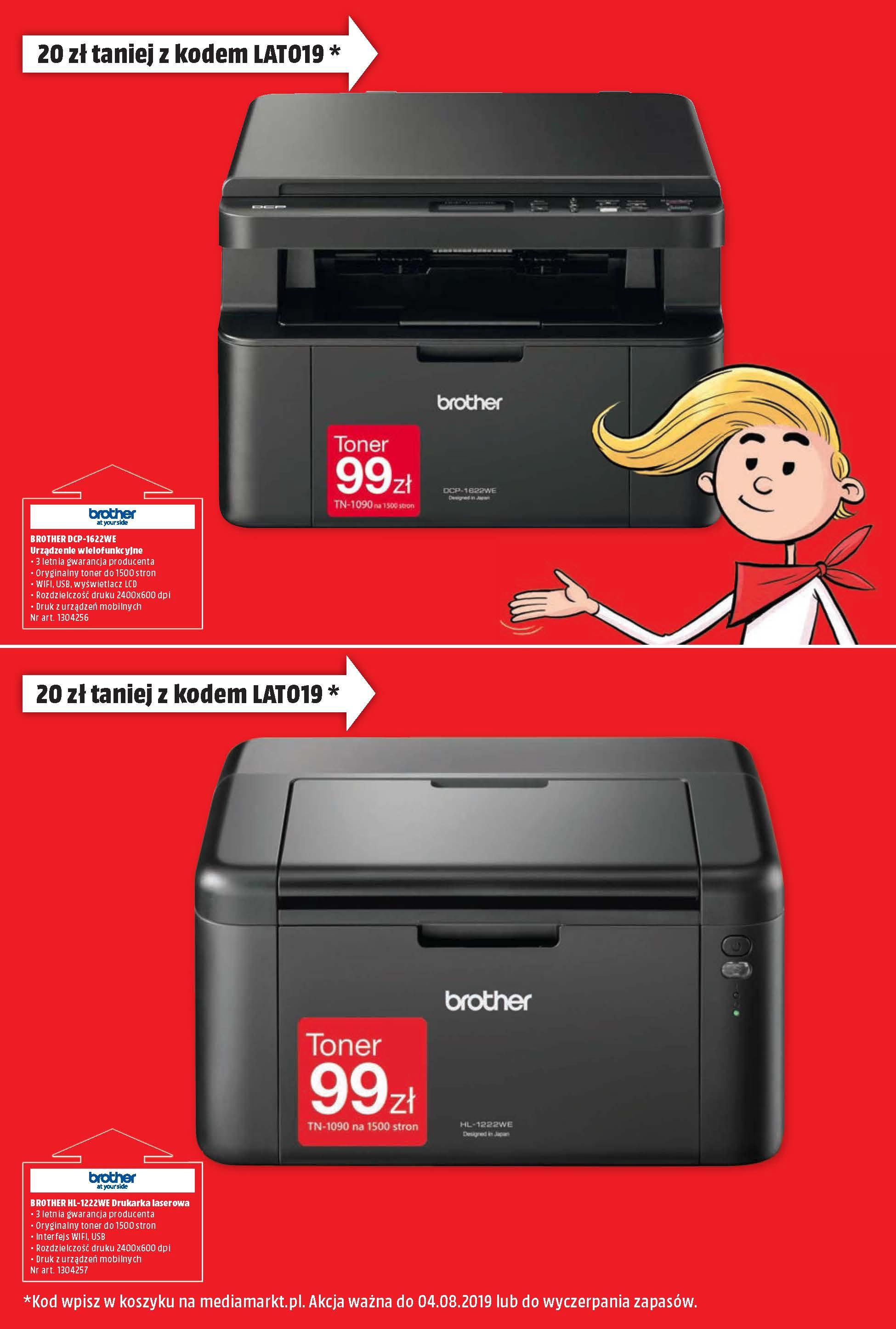 Gazetka promocyjna Media Markt str. 2