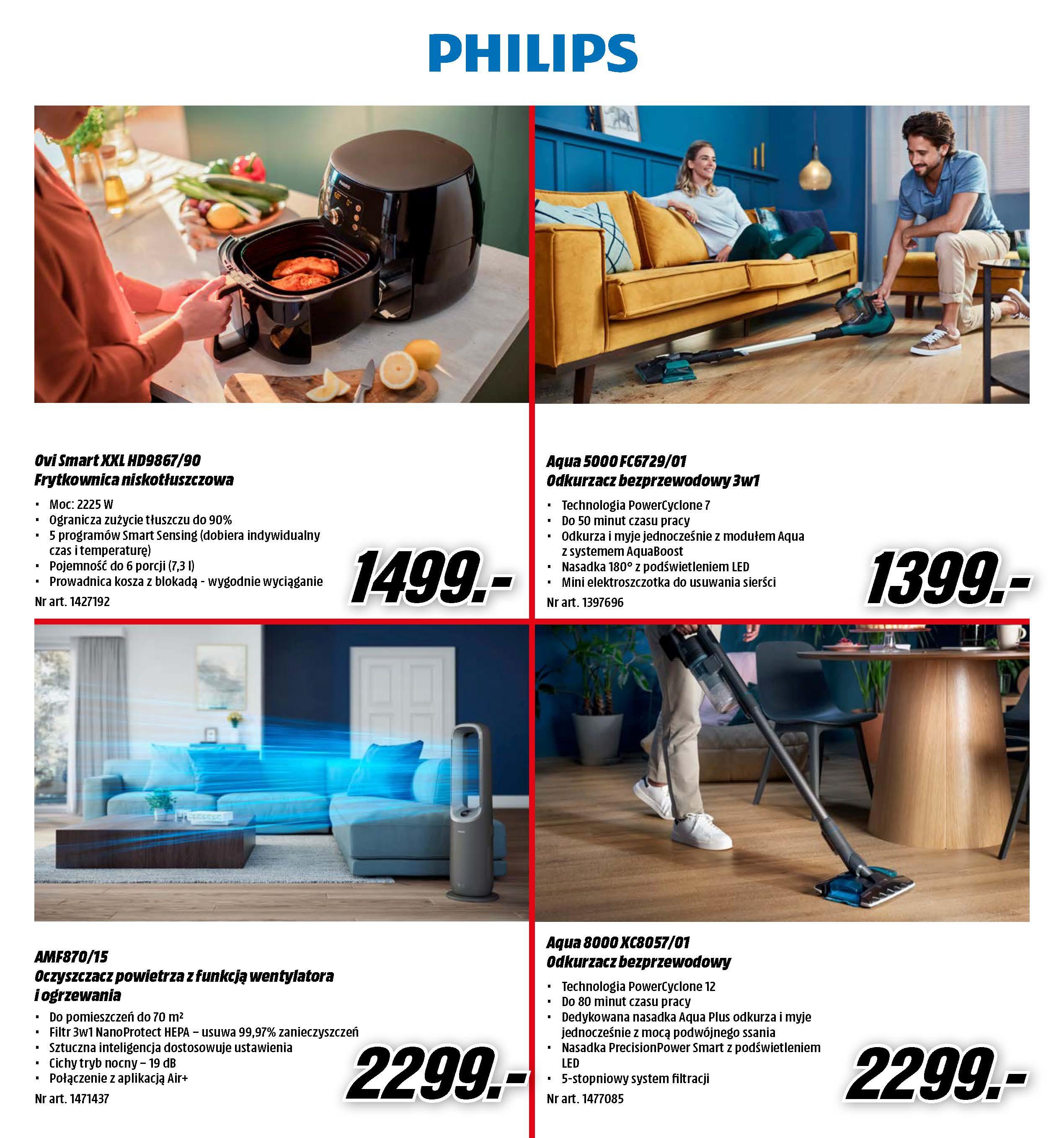 Gazetka promocyjna Media Markt str. 10