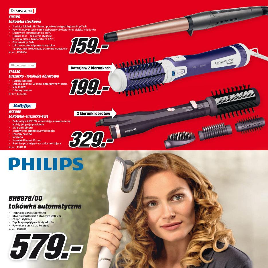 Gazetka promocyjna Media Markt str. 5