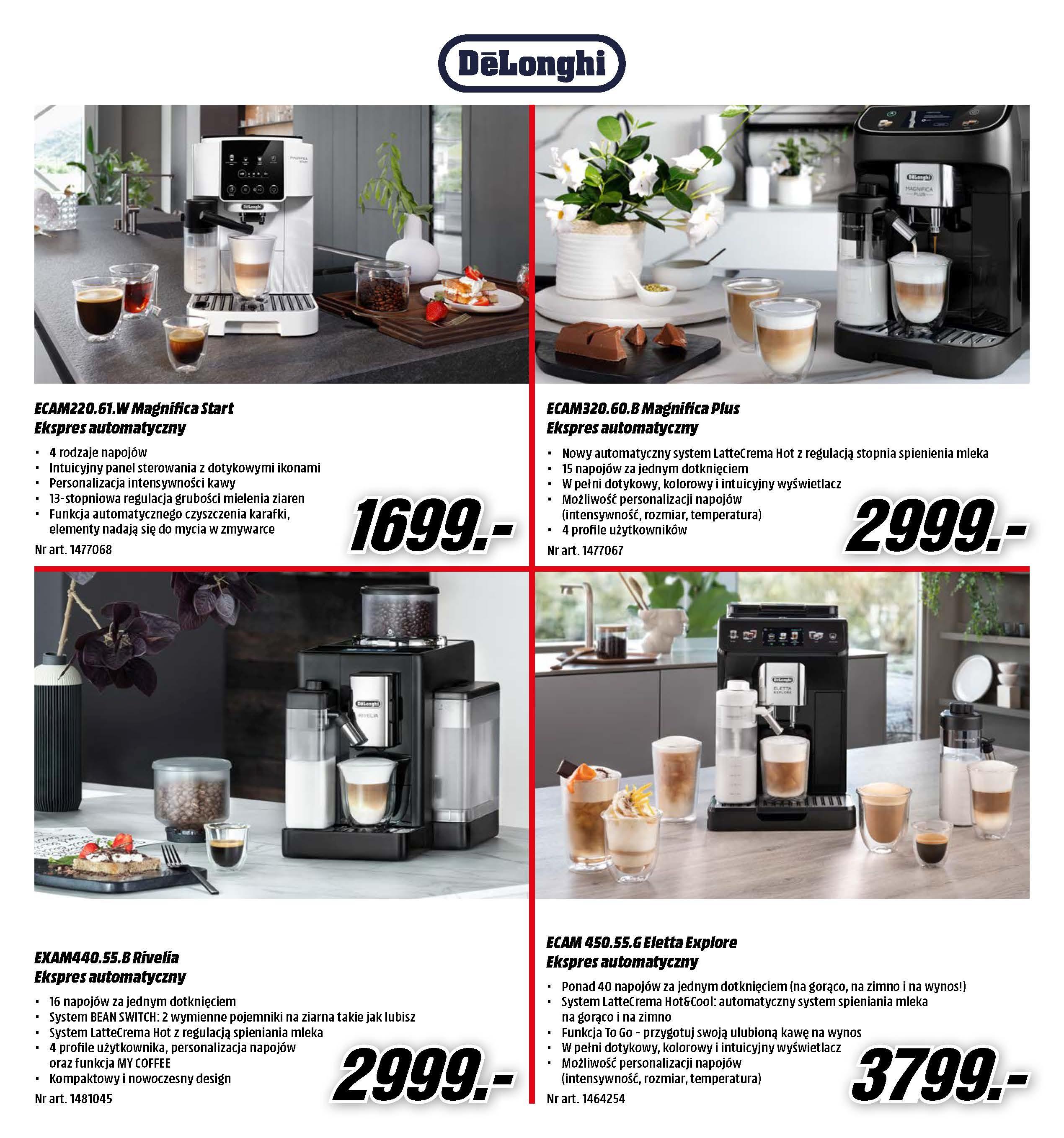 Gazetka promocyjna Media Markt str. 13