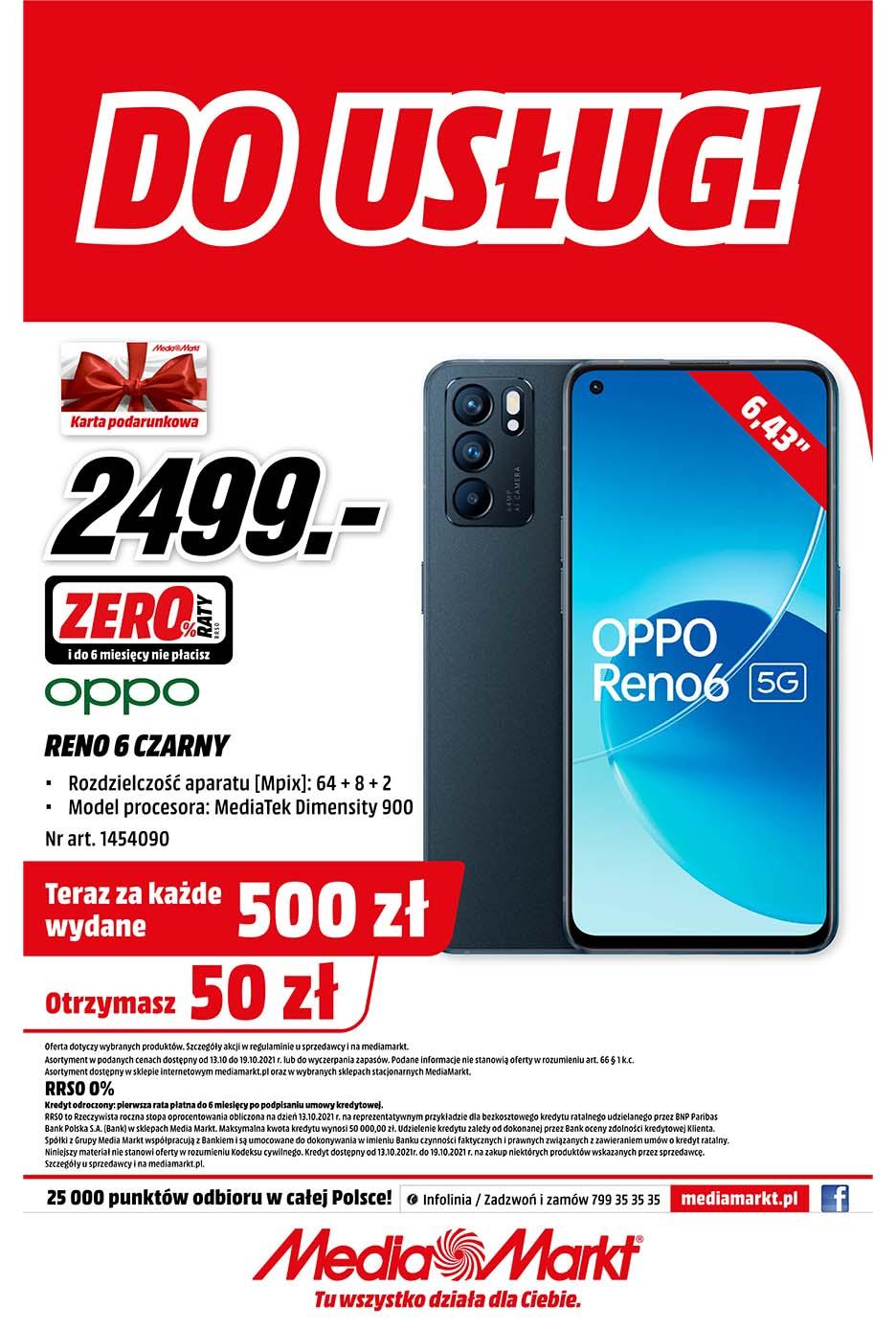 Gazetka promocyjna Media Markt str. 12