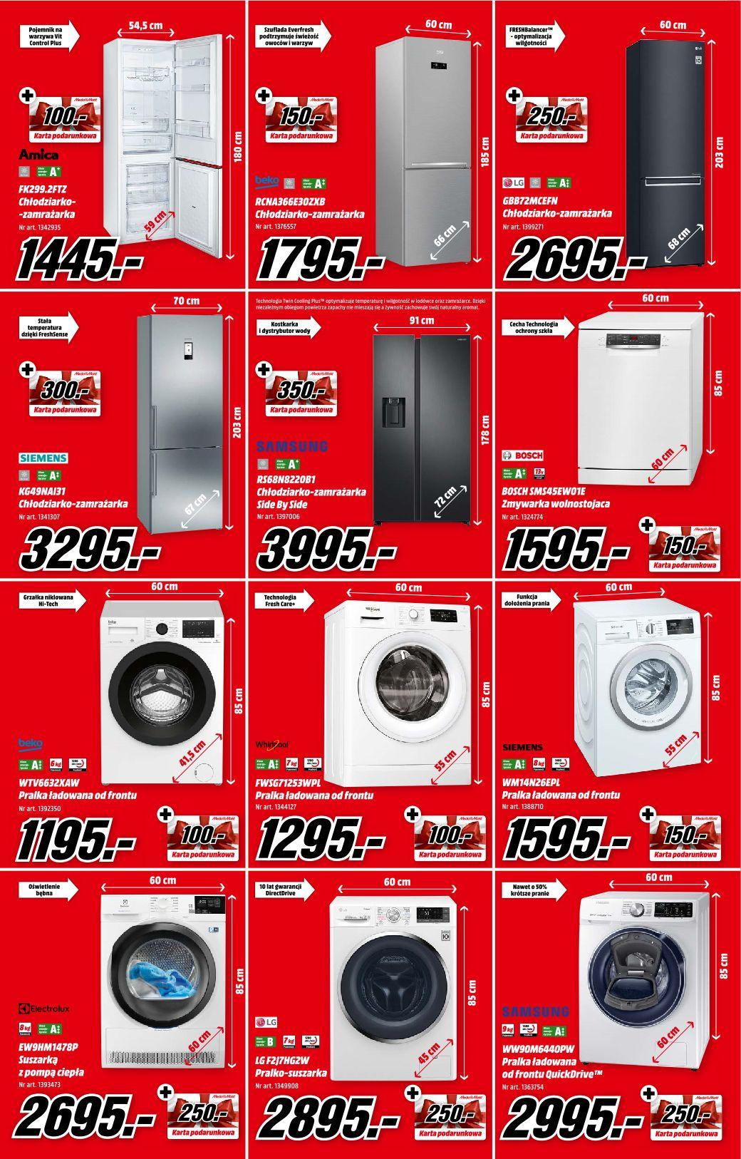 Gazetka promocyjna Media Markt str. 4