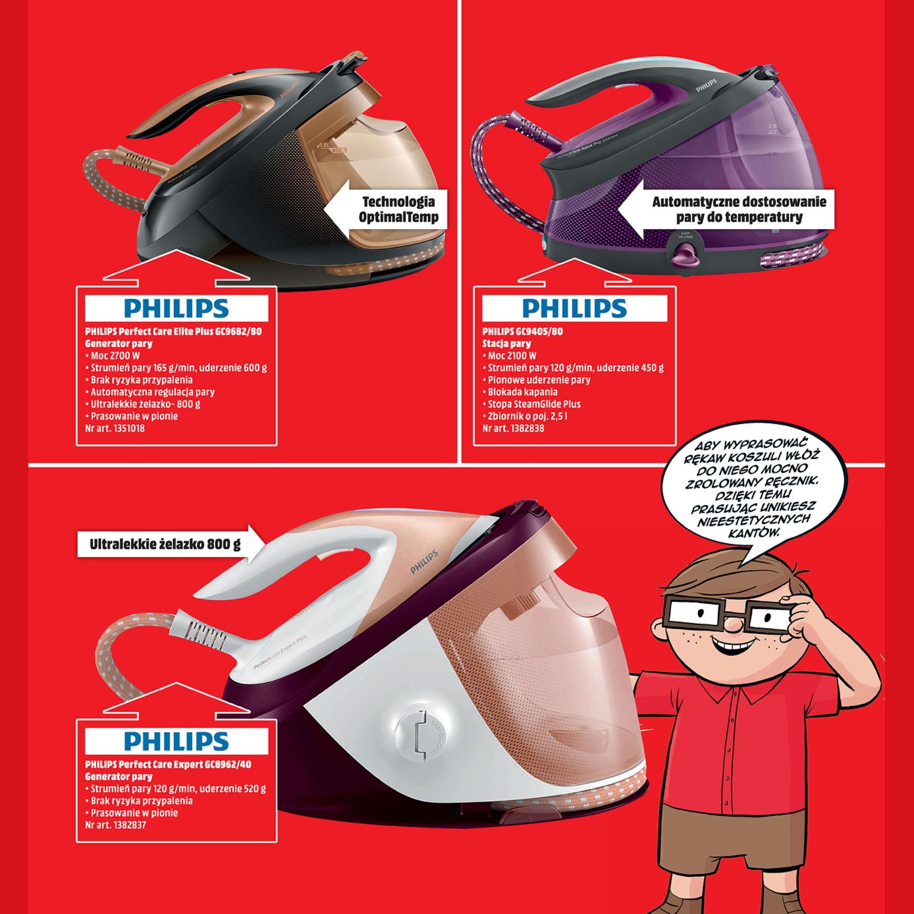 Gazetka promocyjna Media Markt str. 8