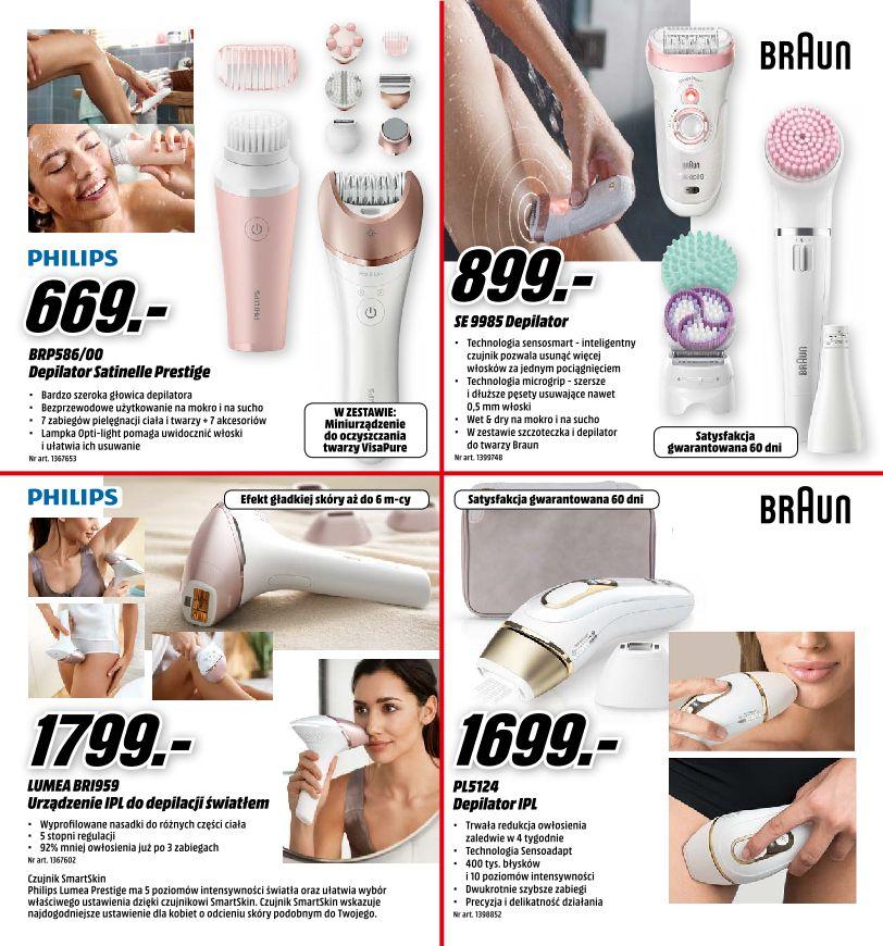 Gazetka promocyjna Media Markt str. 16