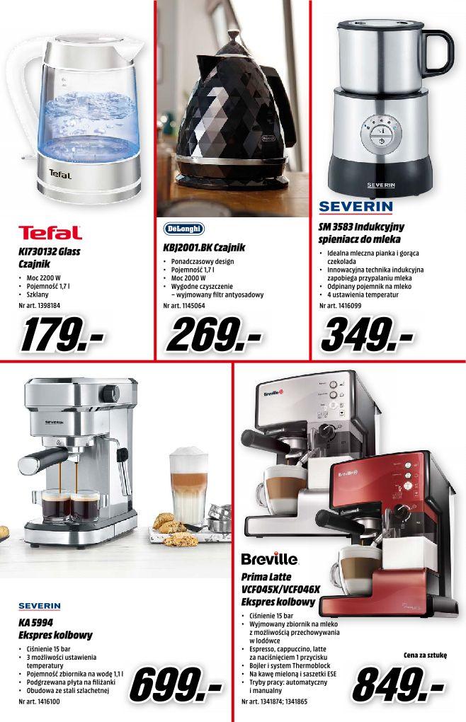 Gazetka promocyjna Media Markt str. 14