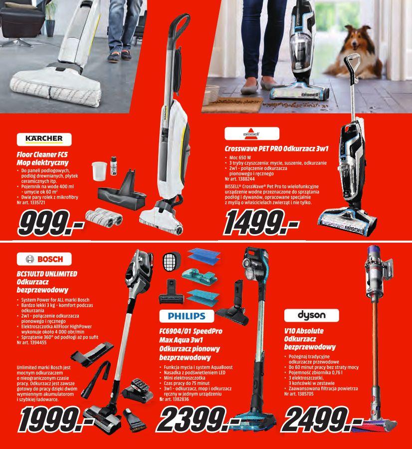 Gazetka promocyjna Media Markt str. 14