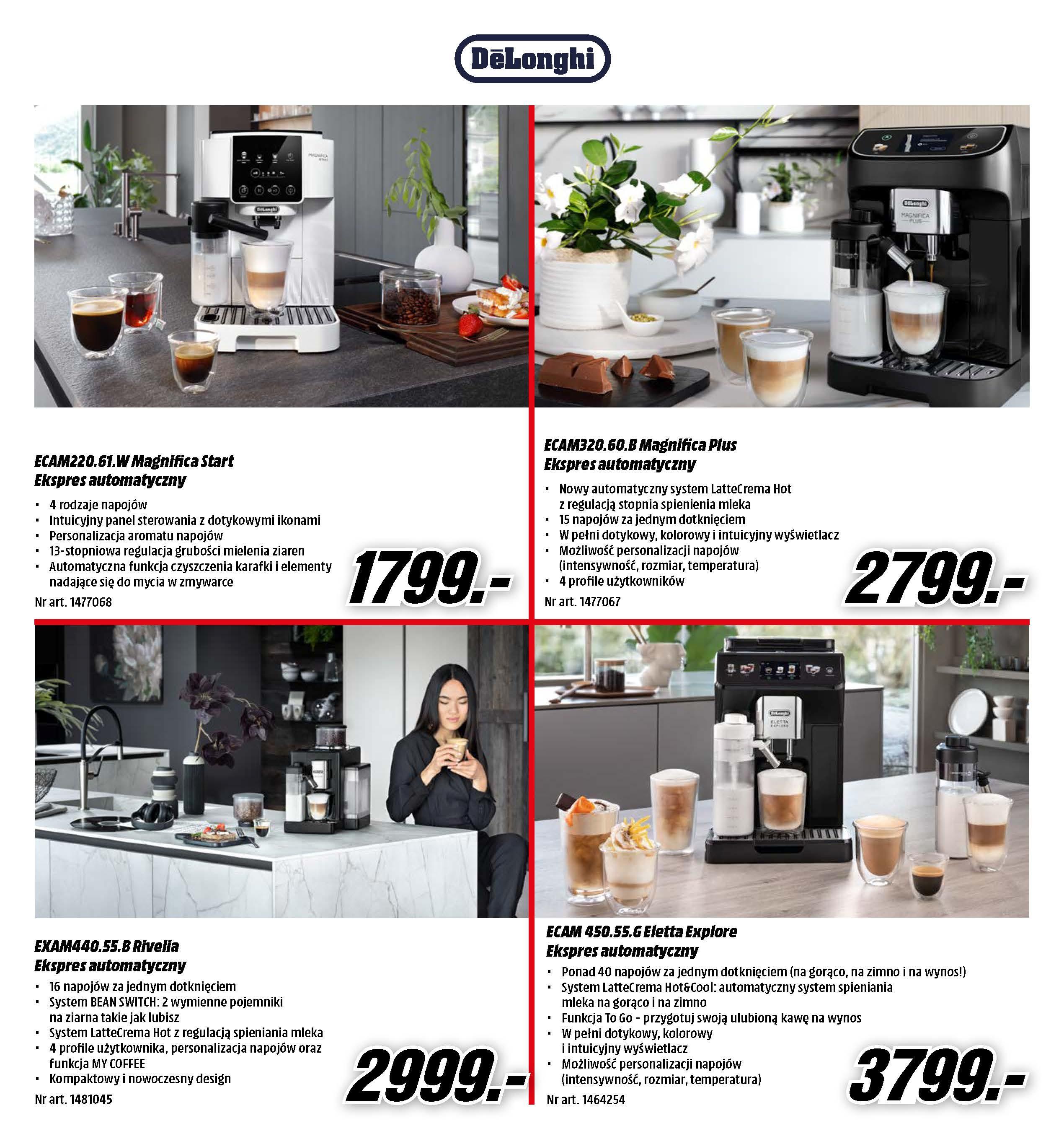 Gazetka promocyjna Media Markt str. 5