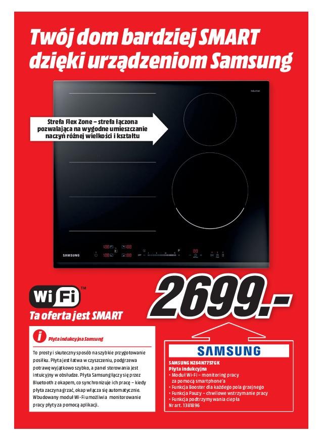 Gazetka promocyjna Media Markt str. 4