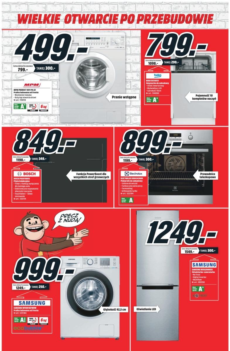 Gazetka promocyjna Media Markt str. 6