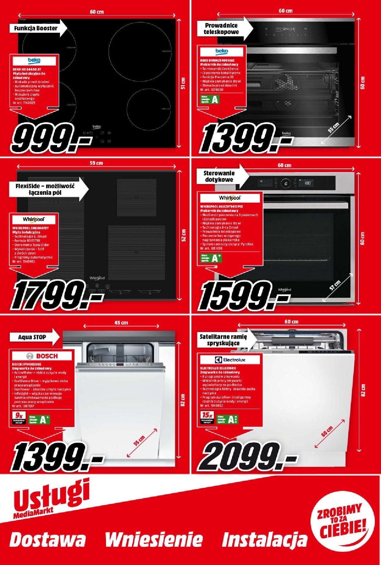 Gazetka promocyjna Media Markt str. 6