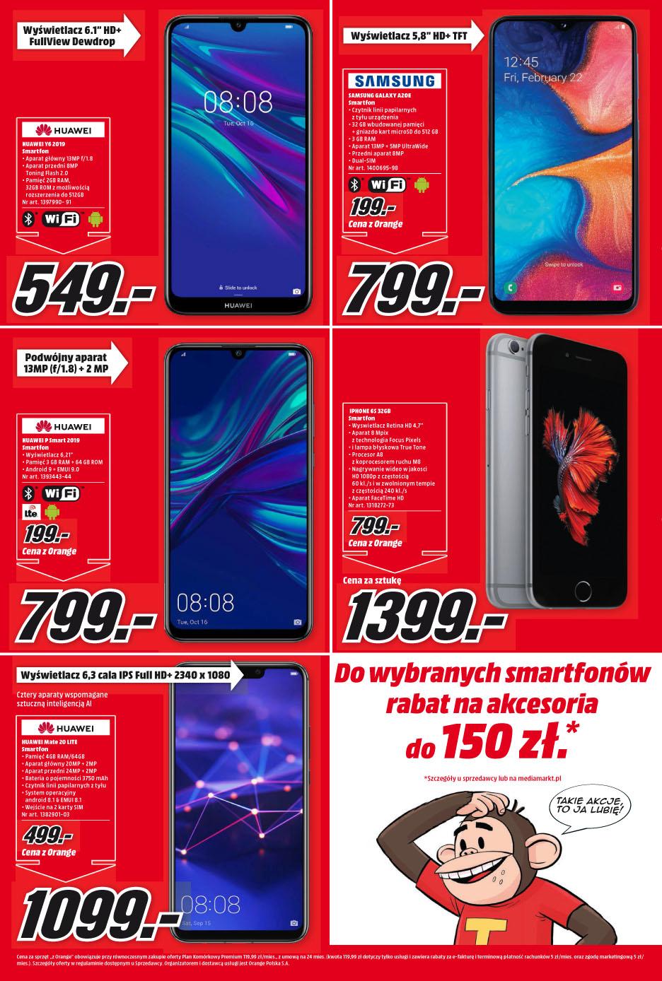 Gazetka promocyjna Media Markt str. 2