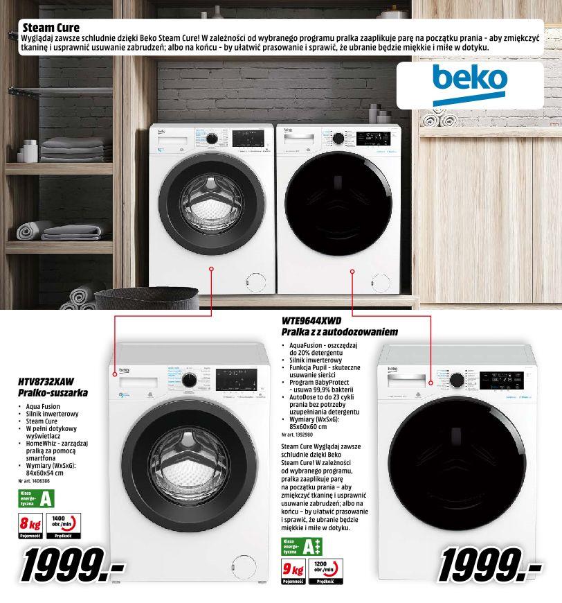 Gazetka promocyjna Media Markt str. 22